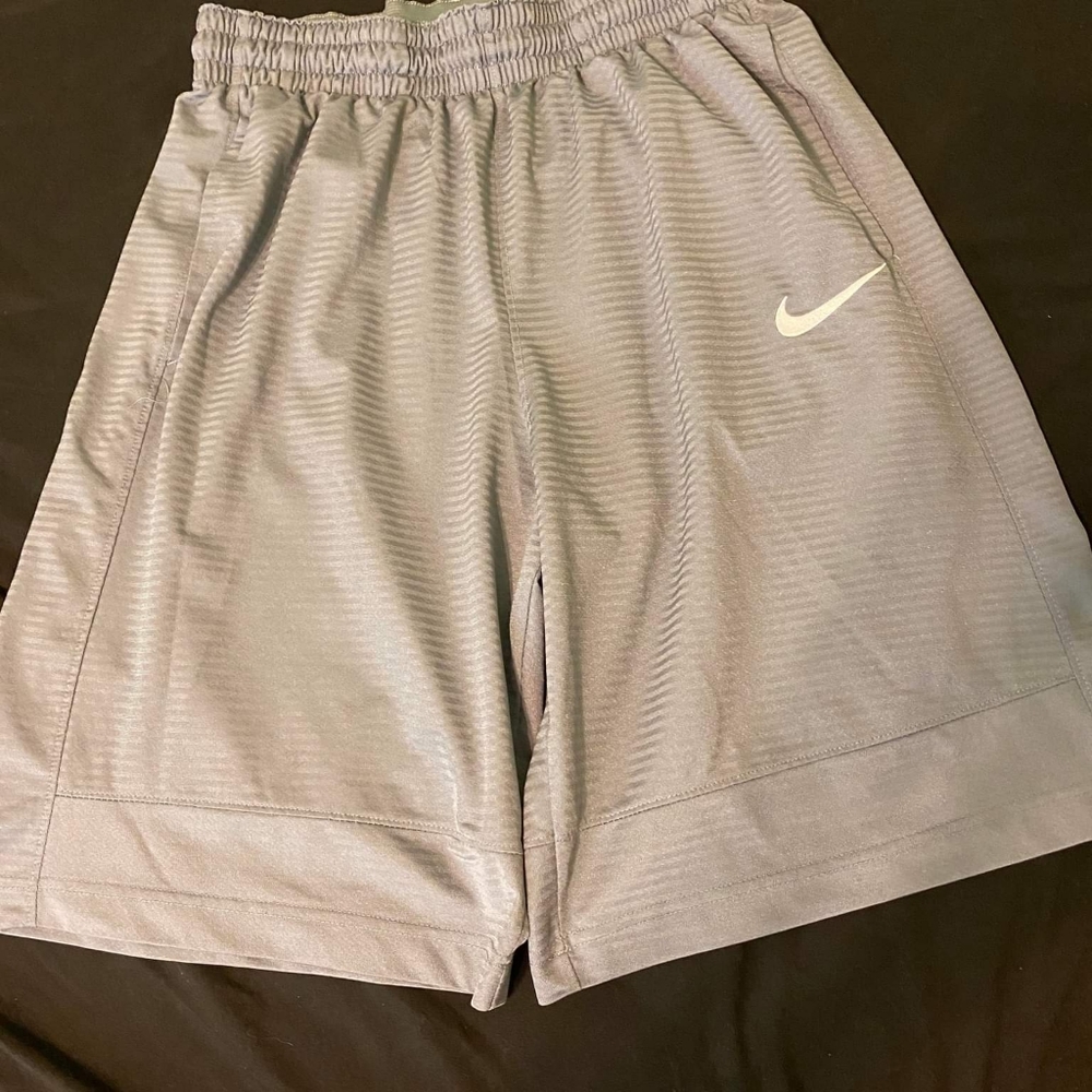 Nike basketball shorts